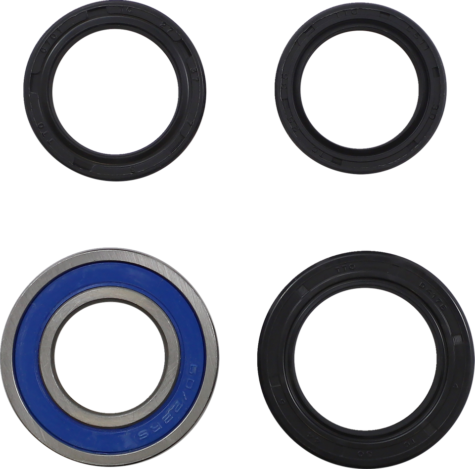 Steering Stem Bearing Kit - Lower