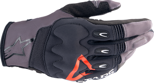 Techdura Gloves - Falcon Brown - Small - Lutzka's Garage