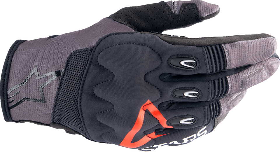 Techdura Gloves - Falcon Brown - Small - Lutzka's Garage