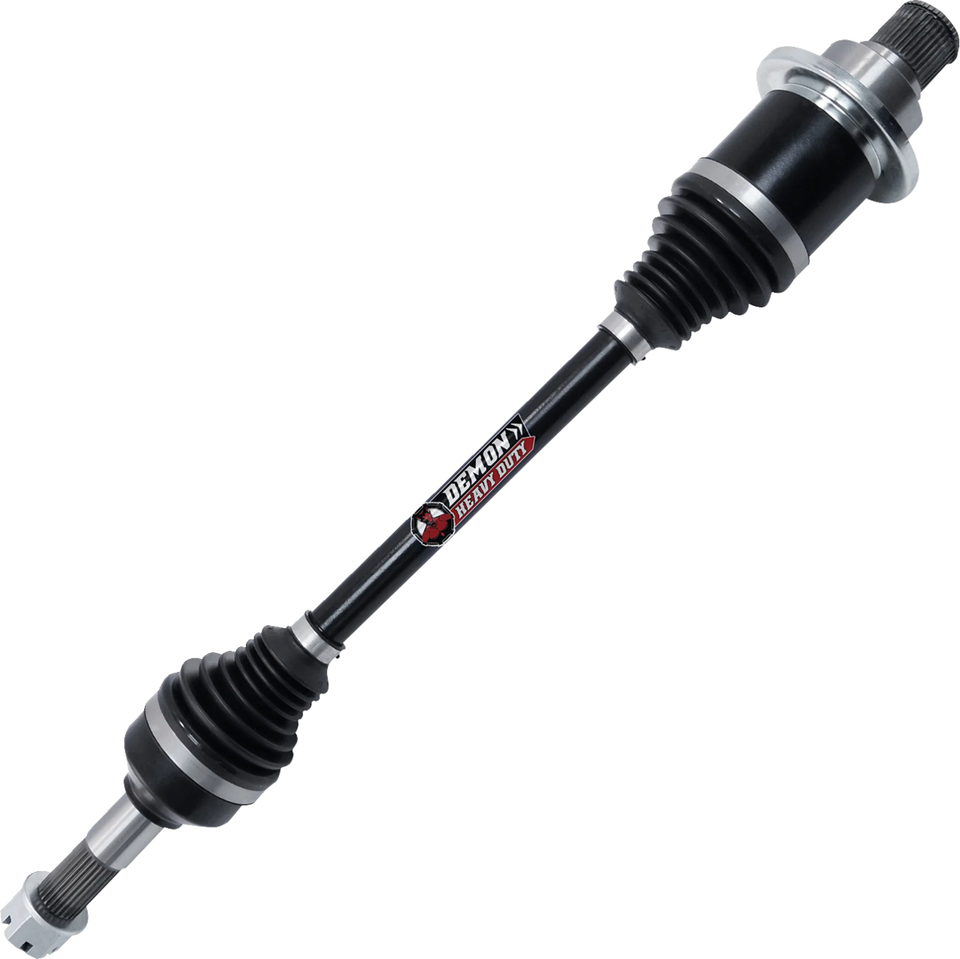 Axle - Complete - Heavy-Duty - Rear Right - Rhino 700