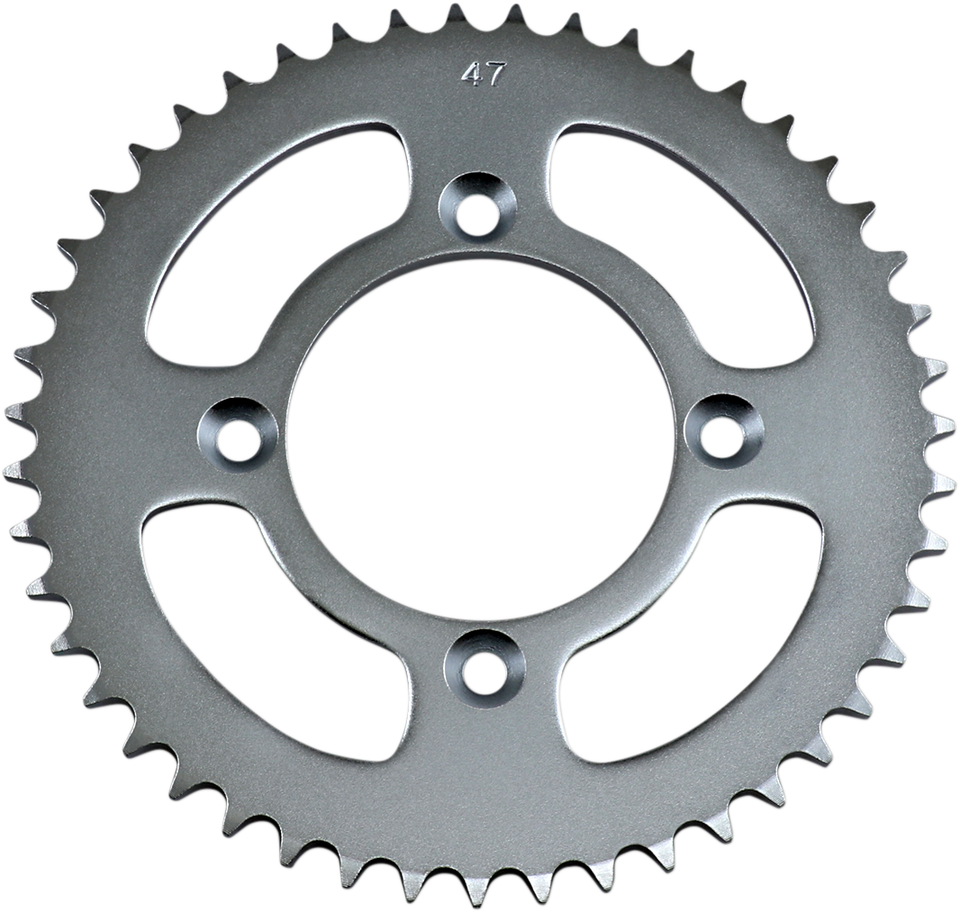 Rear Sprocket - 47 Tooth - Honda - Lutzka's Garage
