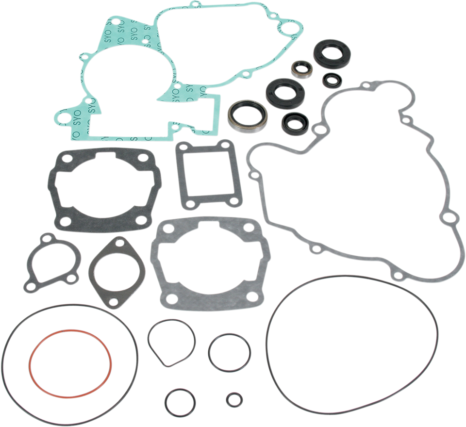 Motor Gasket Kit with Seal - KTM