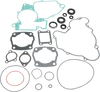 Motor Gasket Kit with Seal - KTM