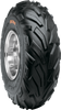 Tire - DI2005 Black Hawk II - Front/Rear - 18x7-7 - 2 Ply
