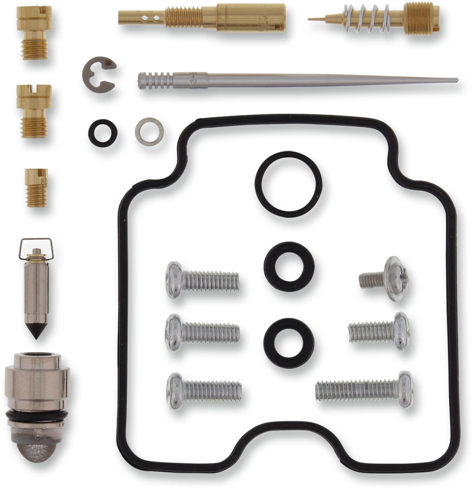 Carburetor Repair Kit - Yamaha