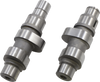Cam Set - 54G - Gear Drive - Twin Cam