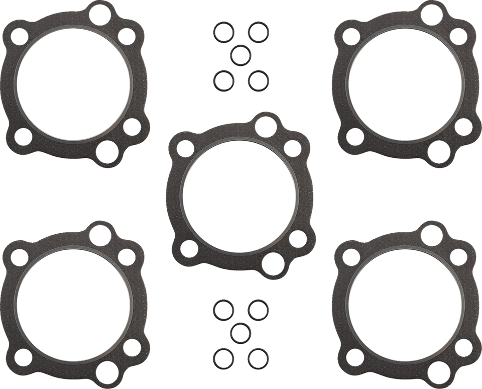 Head Gasket with O-Ring - .045"