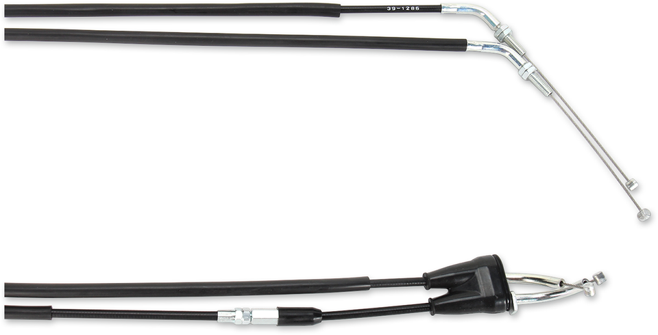 Throttle Cable - Suzuki