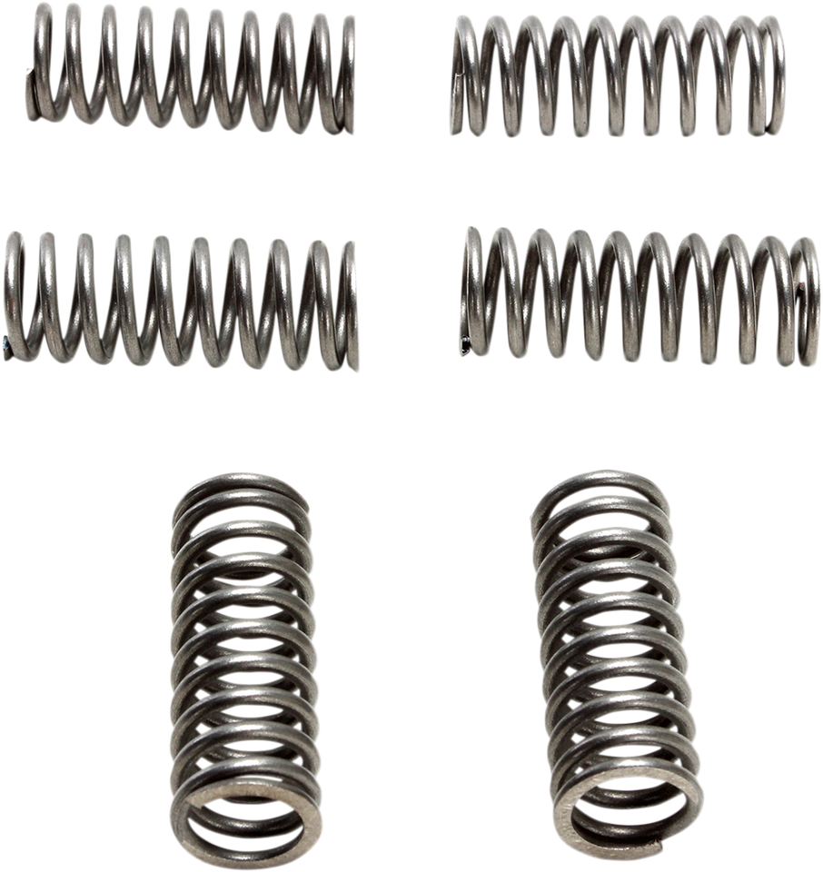 Clutch Springs