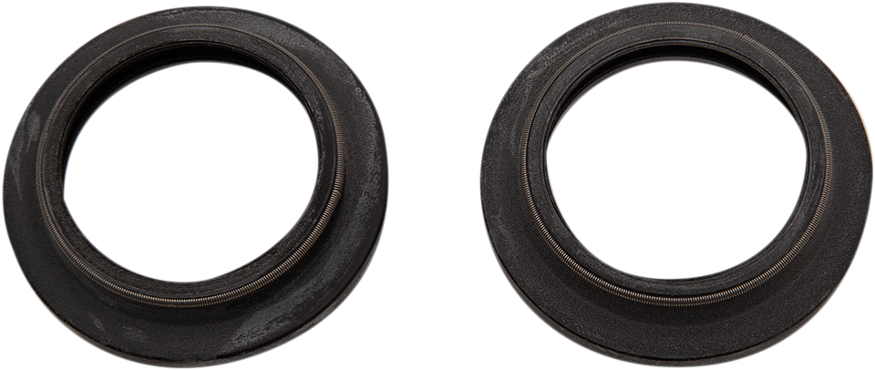 Fork Seals - 35 mm ID x 47.4 mm OD x 4.6/14 mm T