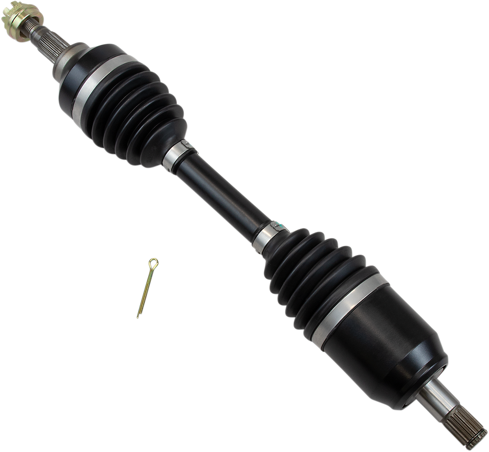 Axle - Complete - Heavy-Duty - Front Right - Kawasaki Brute Force