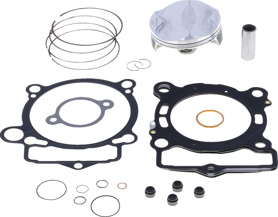 Piston Kit with Gaskets - 77.95 mm - FC250 | 250SXF/XCF