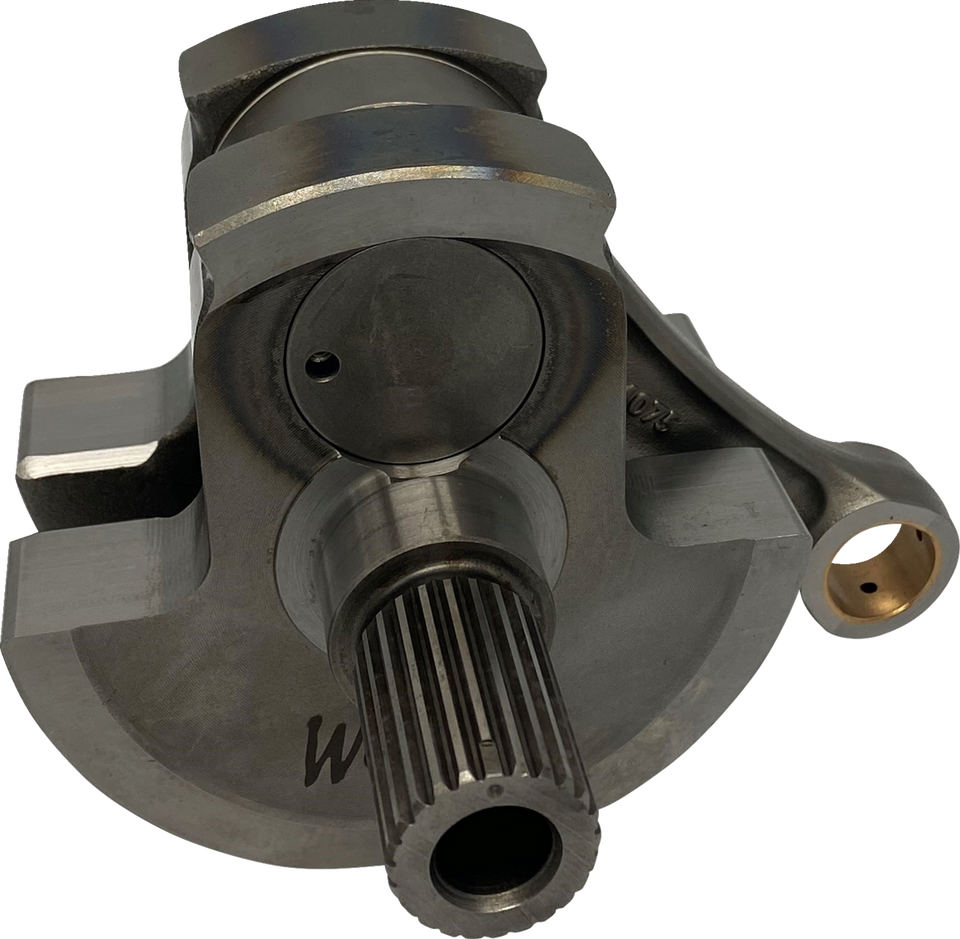 Crankshaft Assembly - Honda