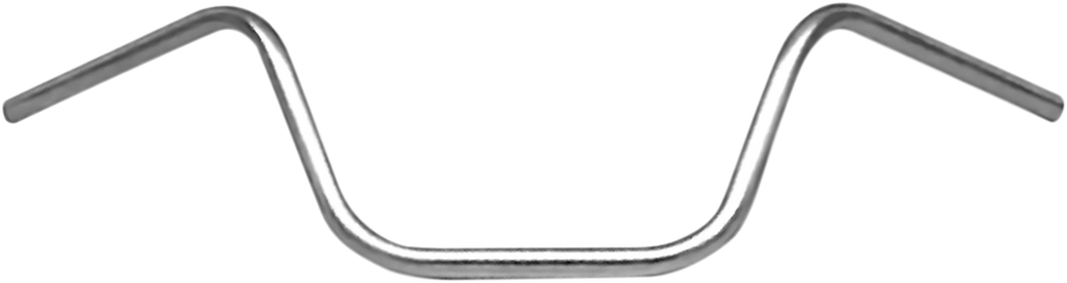 Handlebar - GL - Chrome - Lutzka's Garage