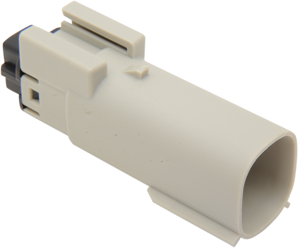 Molex MX 150 Connector - 4 Pin Female - Gray - Lutzka's Garage