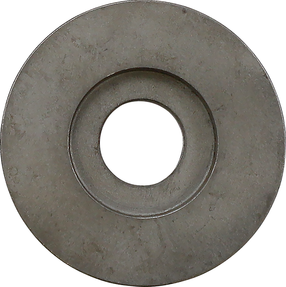 Shock Lowering Stop Washer - Rear - Lowers 3 mm