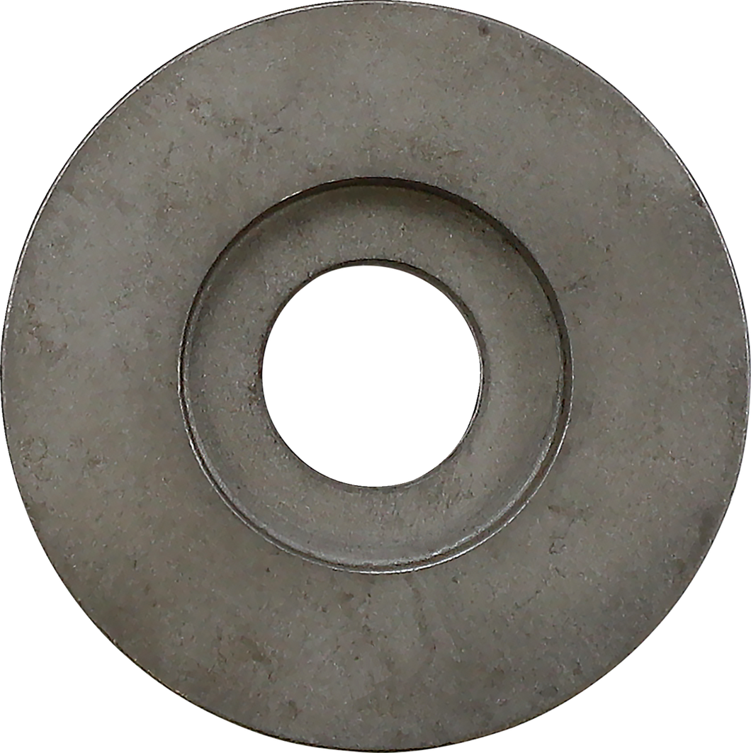 Shock Lowering Stop Washer - Rear - Lowers 3 mm