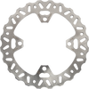 Brake Rotor - Rear - Nitro