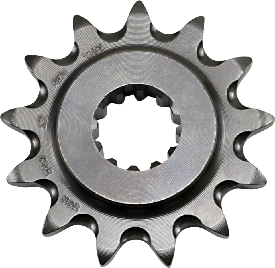 Countershaft Sprocket - Honda - 13 Tooth - Lutzka's Garage