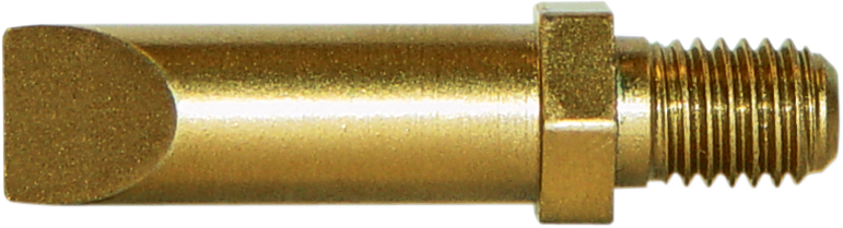 T-Nut Steel Studs - 1.06" - 48 Pack