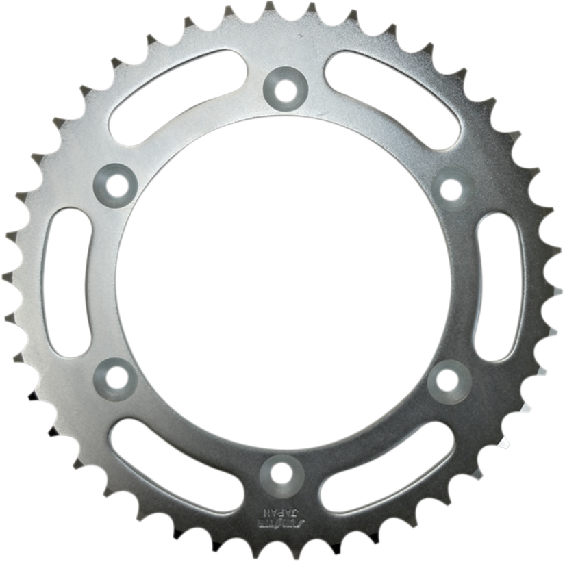 Rear Sprocket - 43 Tooth - Honda/Yamaha