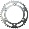 Rear Sprocket - 43 Tooth - Honda/Yamaha