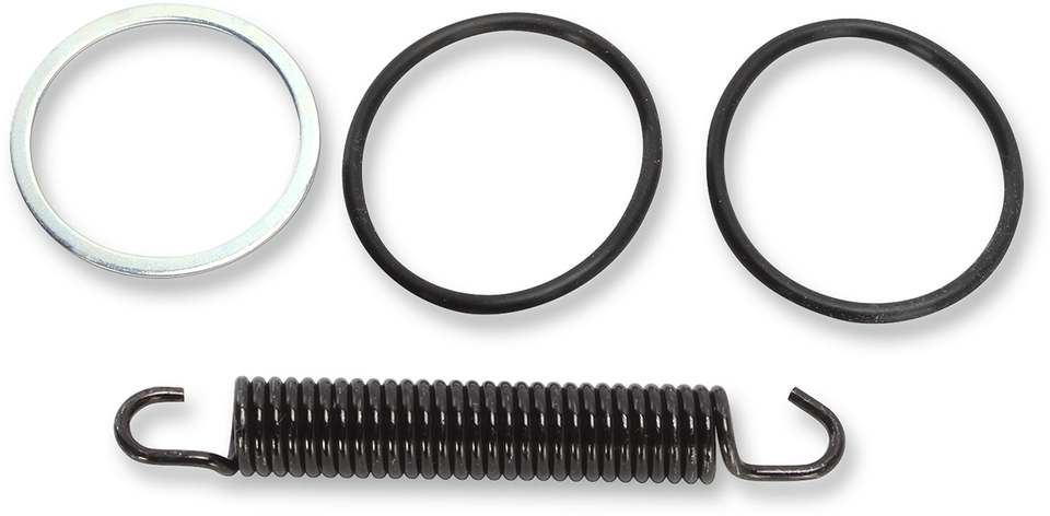 Exhaust Gasket Kit - Honda
