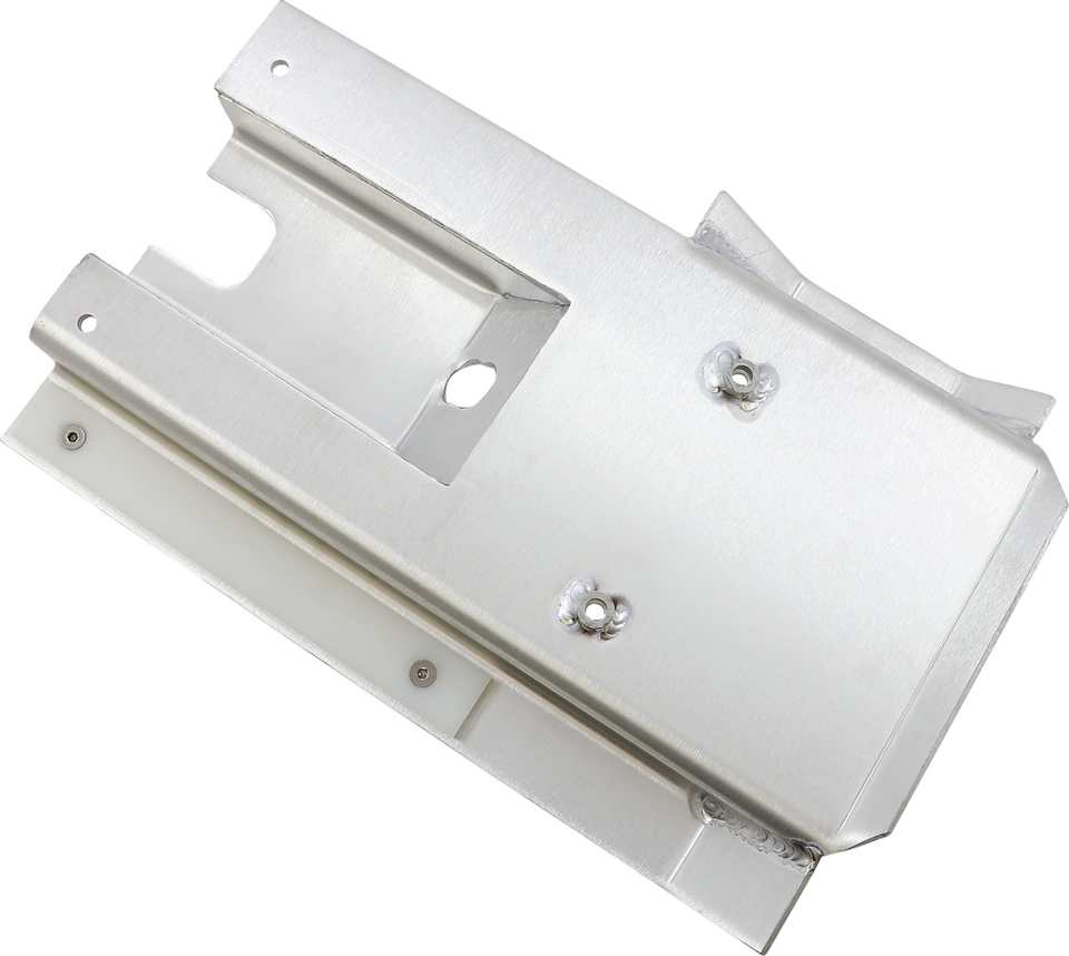 Swingarm Skid Plate - Raptor 700R