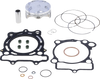 Piston Kit with Gaskets - 76.95 mm - RMZ250