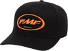 Factory Don 2 Flexfit® Hat - Orange - Small/Medium - Lutzka's Garage