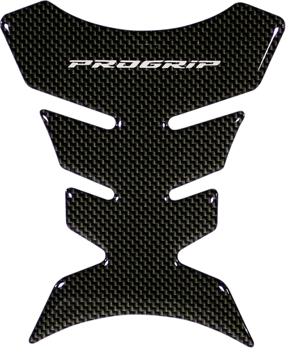 Small Tank Protector - Carbon Fiber - Lutzka's Garage