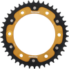 Stealth Rear Sprocket - 42 Tooth - Gold - Honda - Lutzka's Garage