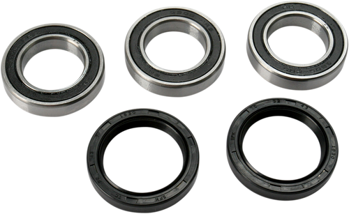 Wheel Bearing Kit - Rear