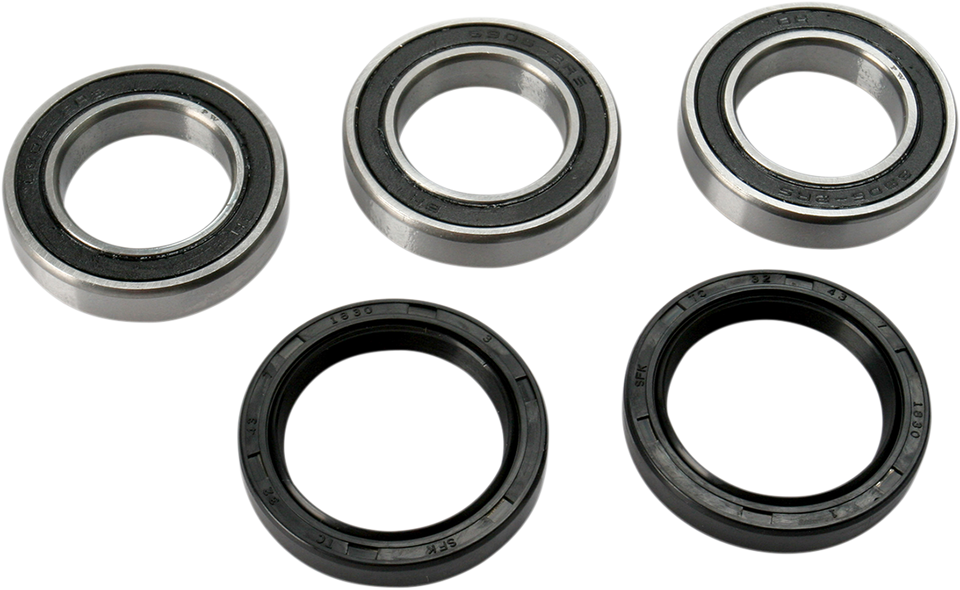 Wheel Bearing Kit - Rear