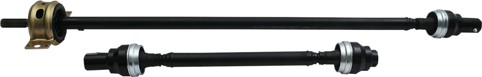 Complete Propeller Shaft