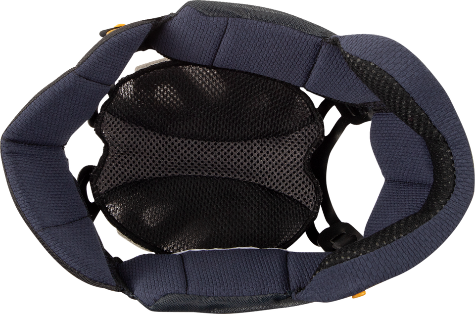 Corsair-X/Defiant-X/Signet-X Interior Pad - EP II - 5 mm