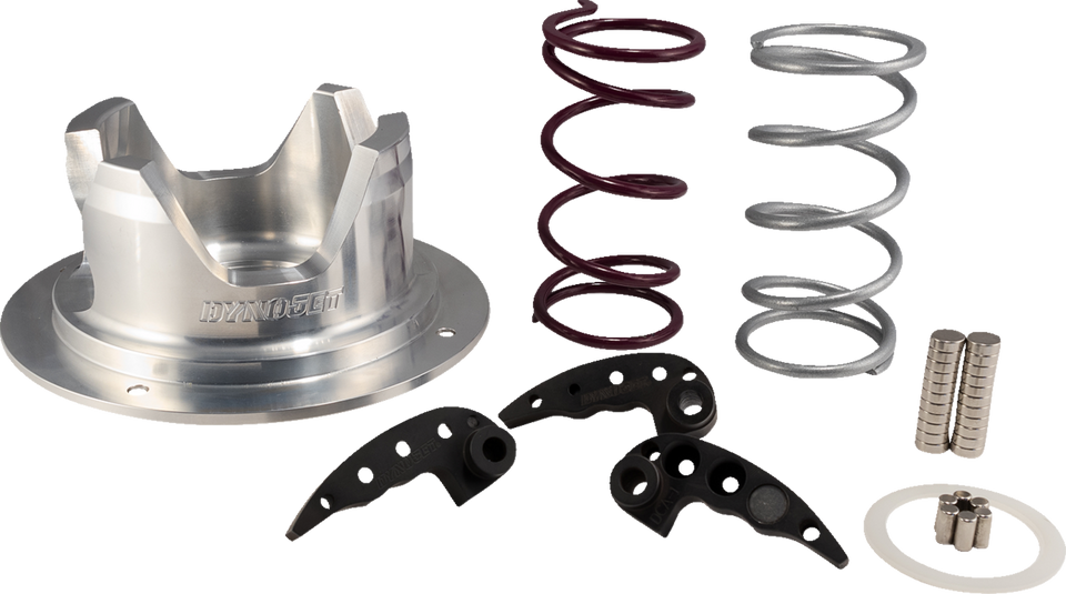 Clutch Kit - RZR 900 EBS