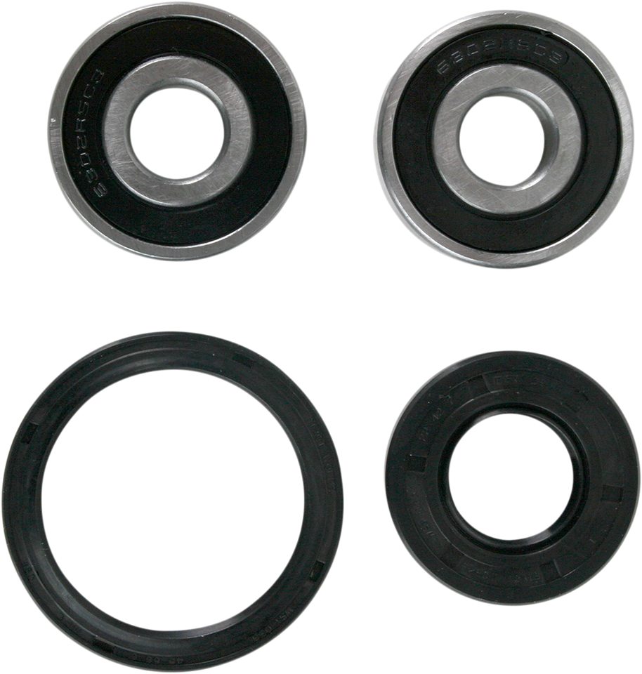 Wheel Bearing Kit - Front