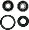 Wheel Bearing Kit - Front