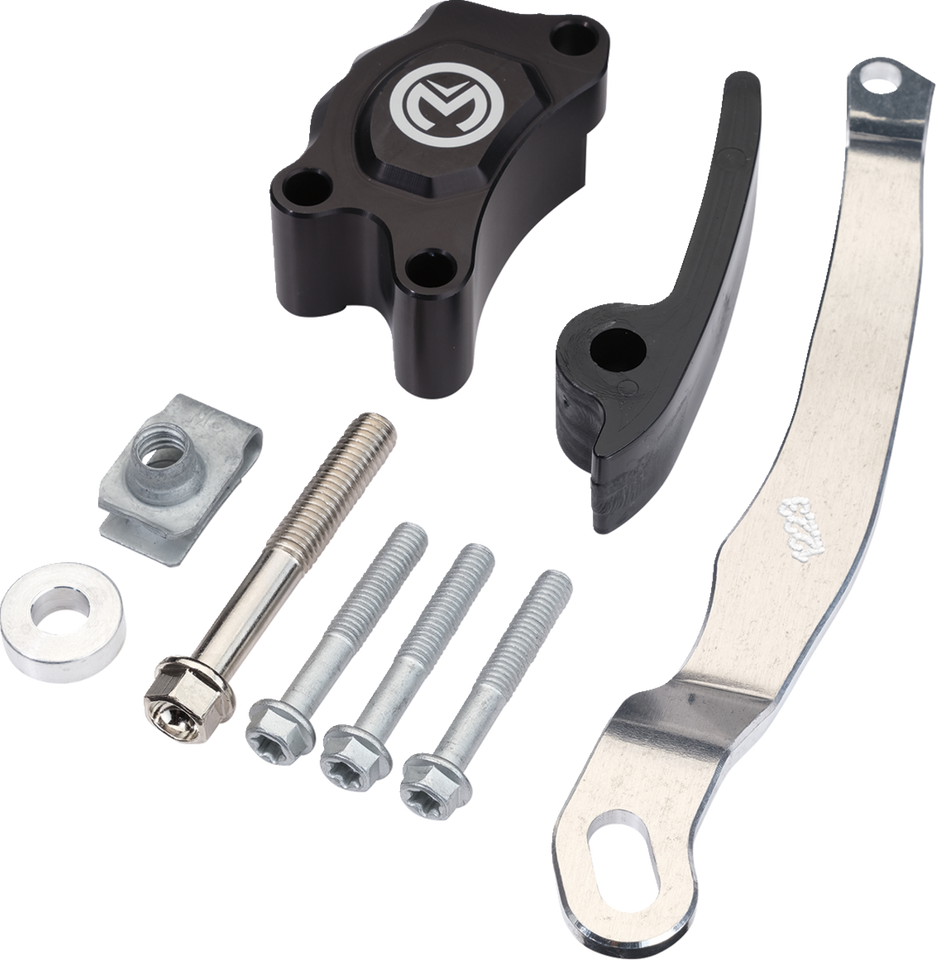 Clutch Cylinder Guard - KTM/Husqvarna