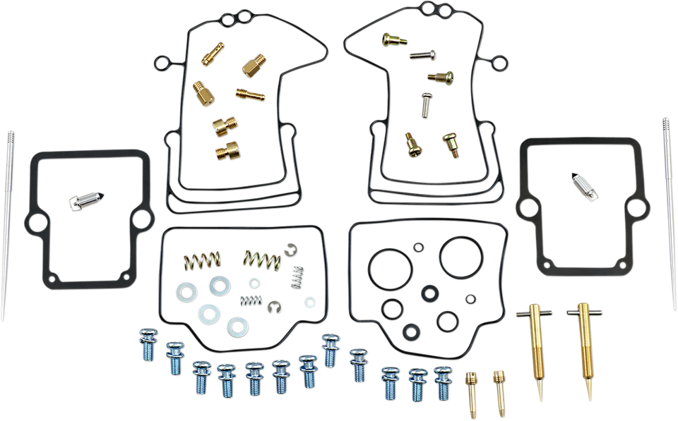 Carburetor Repair Kit - Polaris