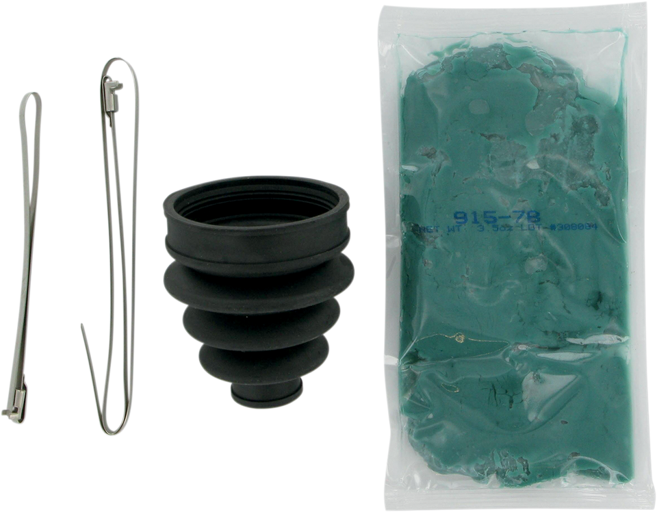 CV Boot Kit - Front Inboard
