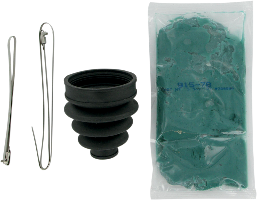 CV Boot Kit - Front Inboard