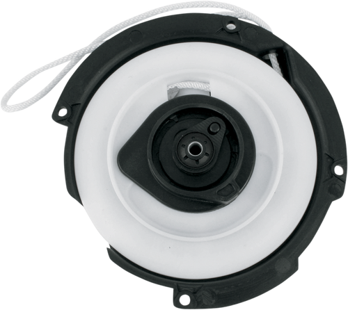 Rewind Starter - Ski-Doo