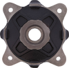 Wheel Hub - Front - Polaris