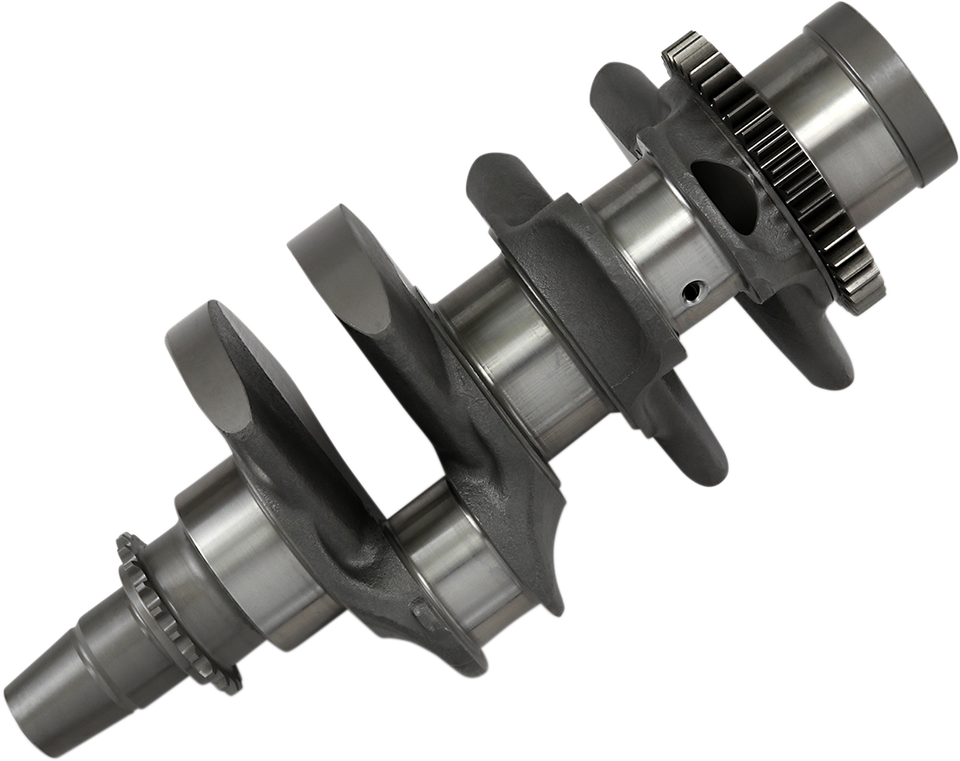 Crankshaft - OEM Stoke - Polaris