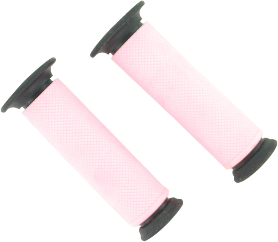 Grips - Grippy - Open Ends - Pink - Lutzka's Garage