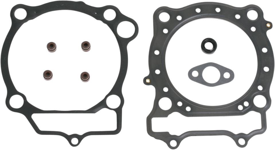 Top End Gasket Kit - Suzuki