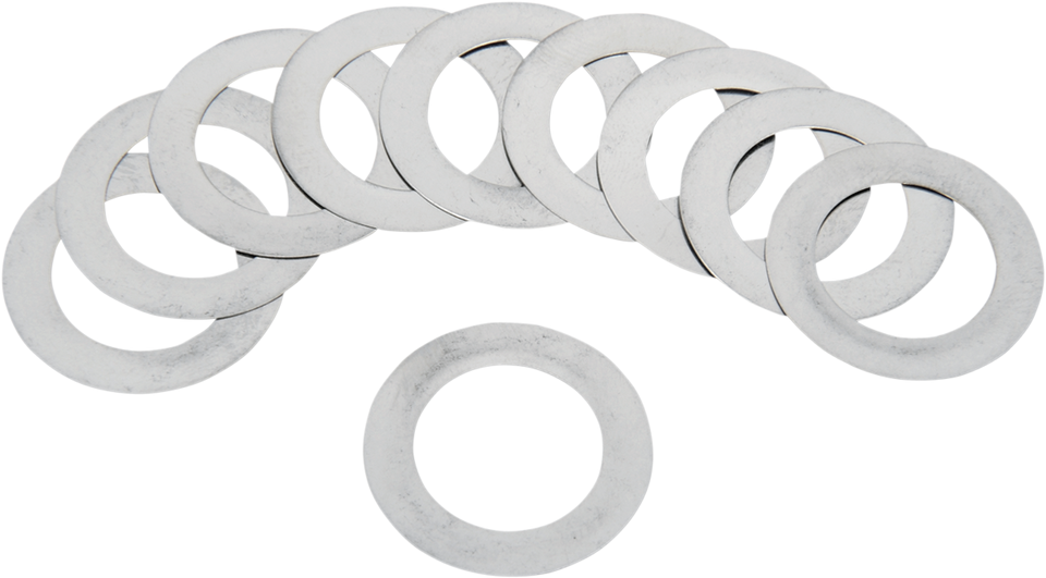 Rocker Arm Shims - .015"