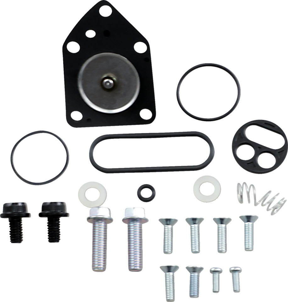 Petcock Rebuild Kit - Suzuki